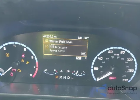 2021 Ford Bronco Sport Big Bend from USA, damaged, VIN 3FMCR9B67MRA15766